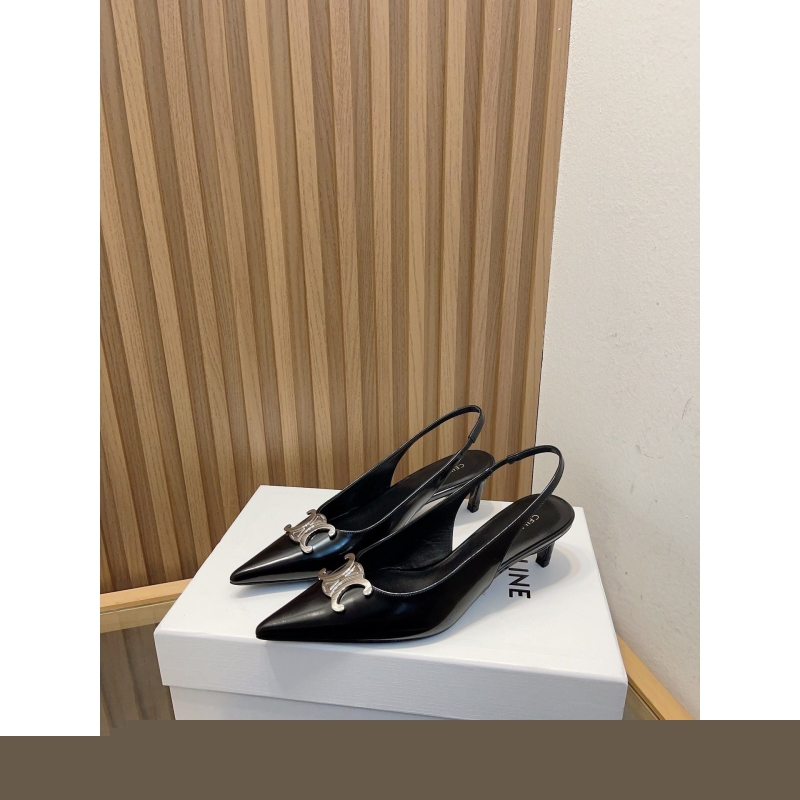 Ce**e high heels